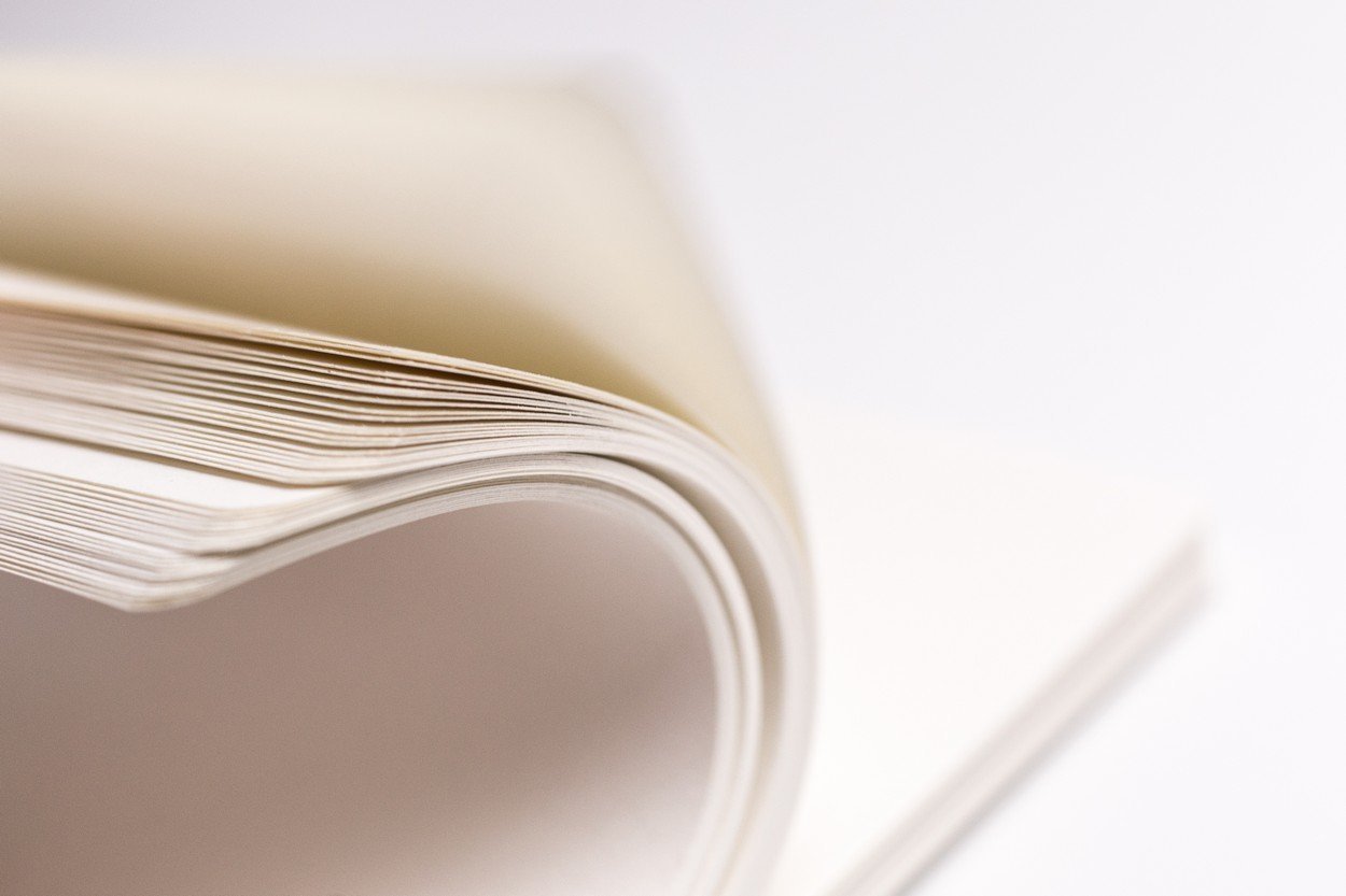 Бумага для акварели "Waterfall" Малевичъ 200 г, А4 (21х29,7), 200 л